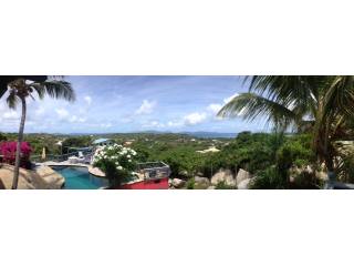 Virgin Gorda Virgin Islands, British 2..