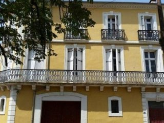 Maison De Maitre With 500 m2 Of Living..