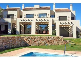 2 Bed Townhouse on Golf Resort