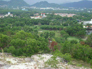 264 Rai of Beautiful Land in the Centre..