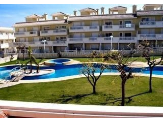 3 Bedrooms - Apartment - Alicante - For..