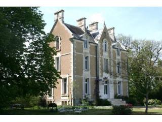 6 bedroom Manor House For Sale: 86340..