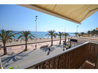 Amazing Front-Line Boulevard Apartment..