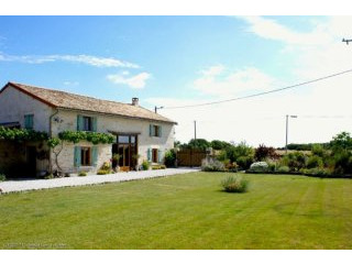 Beautiful Detached Barn Conversion With..