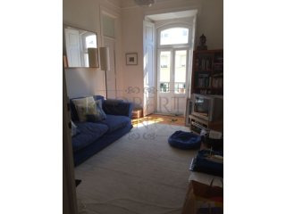 T3 Lisbon Apartment with terrace for..