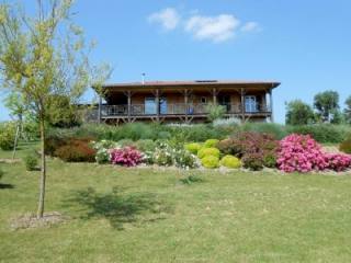 Superb, Ecological, Wooden House