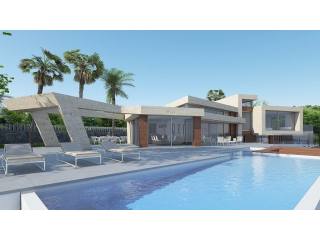 Villa in Javea