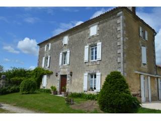 Beautiful maison de maître with..