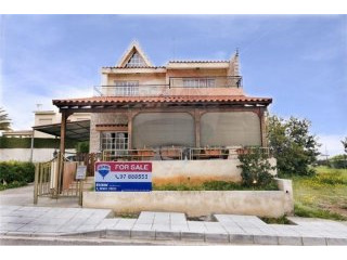 House - For Sale - Agia Fylaxi..