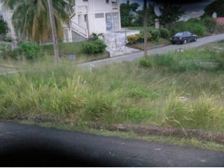 Property For Sale: Edghill Lot 9..