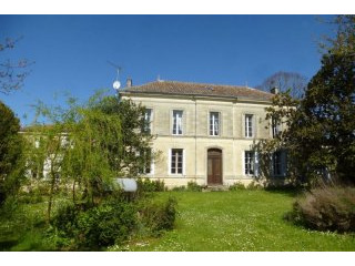 Sale House Lorignac (17240)