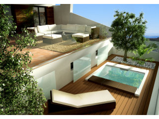 Apartment In New Golden Mile