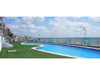 La Manga Key Ready Sea Views Apartments..