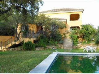 Villa for sale in Elviria, Marbella..