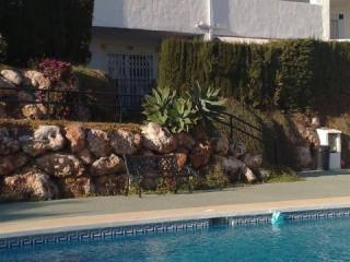 Apartment - A completely furnished..
