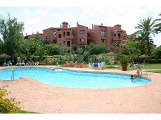 Apartment For Sale In Las Chapas..
