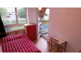 Double Room For 1 Person Near Canary..