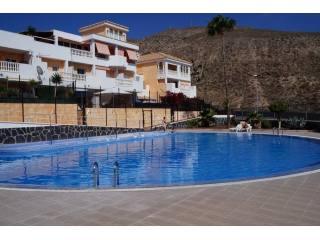 Apartment in Los Cristianos