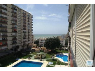 Flat for sale in Benalmadena Costa..