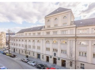 2 Rooms Tenented Apartment In Berlin..