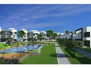 Brand New Penthouse Apartments with Spa