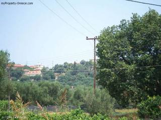 Land - Zakynthos - For Sale