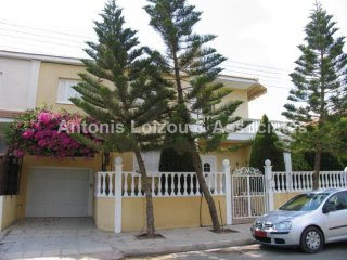 Three Bedroom Semi-Detached