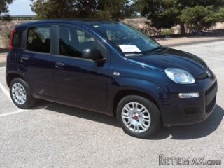 Fiat Panda 1.2