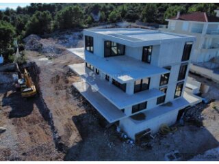 RAŽANJ- PROJEKT S TOP POGLEDOM
