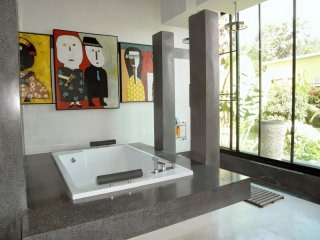 Sublime residence of utmost luxury and..