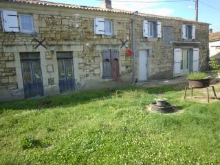 Village House, Habitable to Improve