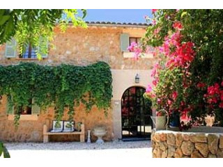 Charming Rustic Finca ...