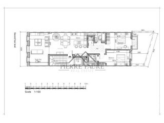 Penthouse - Paola