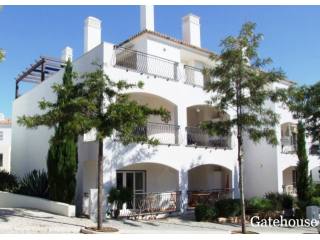 Apartments For Sale In Cabanas de..