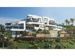 Exclusive Boutique Development in Nueva..