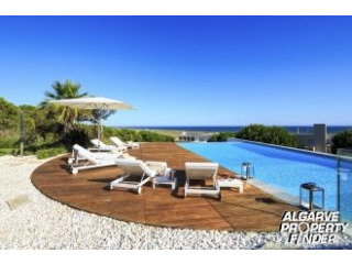 For Sale: Plot In Central Algarve..