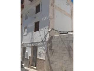 Townhouse, Jaen, Castillo de Locubin..