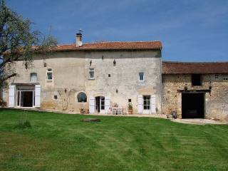 Vente Demeure Brantome
