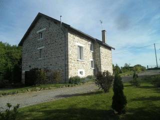 Near, Bourganeuf, Creuse, Limousin