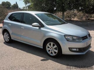 Volkswagen Polo 1.2