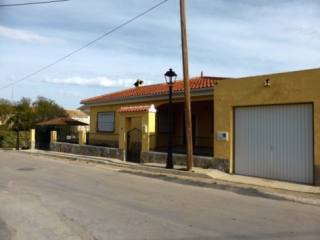 Villa Abanilla