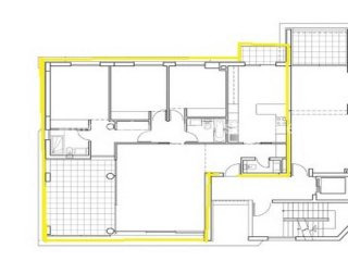 3 bedroom brand new apartment in..