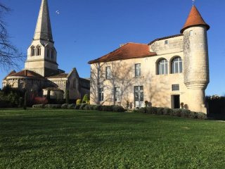 7 bedroom Castle For Sale: 16000..