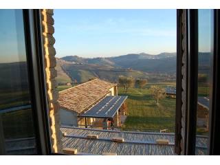 APARTMENT in LORO PICENO (MC)