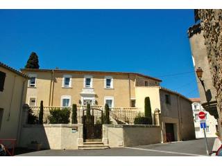 Elegant Period Maison De Maitre..