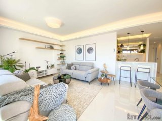 Magnificent apartment in Guardamar del Segura. The House..