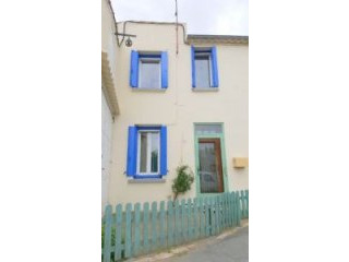 Maison de village de 130 m2 habitables..