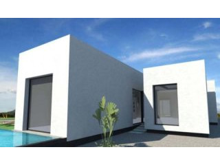 Villa For Sale In Benijofar Spsnb0600