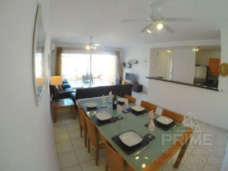 3 Bedrooms - Apartment - Paphos - For..