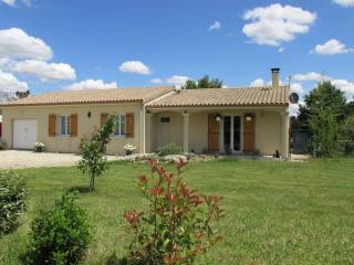 Detached Bungalow With Garage And Large..